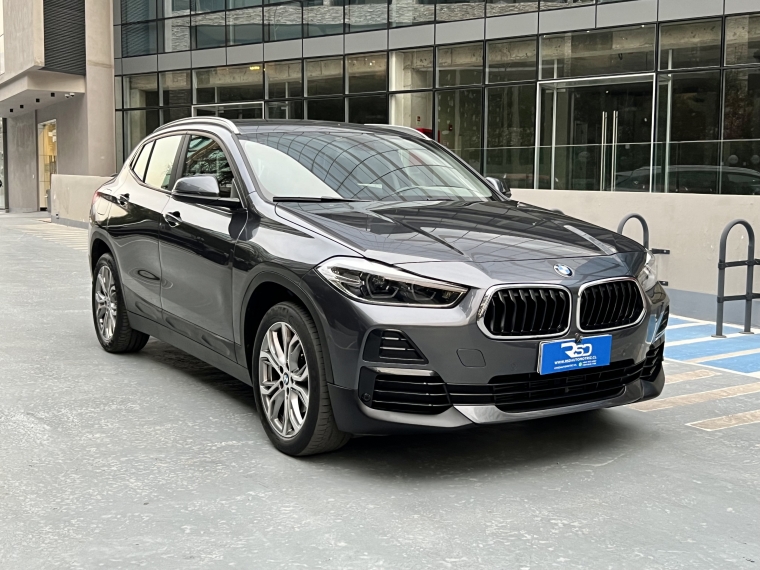 Bmw X2 18i Sdrive 2021  Usado en RSD Autos