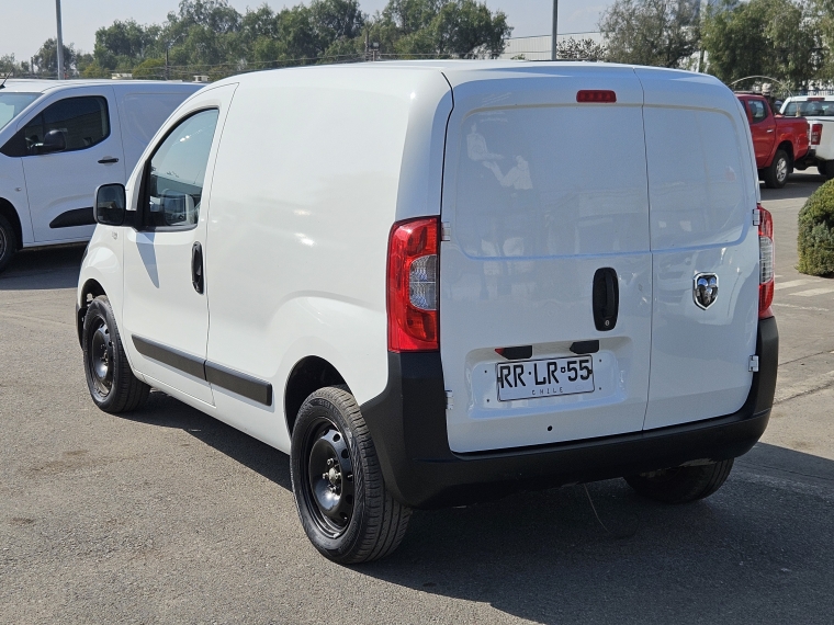 Ram V700 City 5p 1.2 2022 Usado  Usado en Webautos.cl