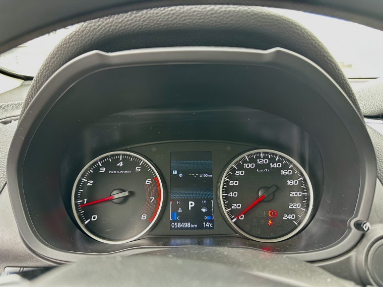 Mitsubishi Eclipse cross Eclipse Cross Rx 1.5 2023 Usado en Rosselot Usados