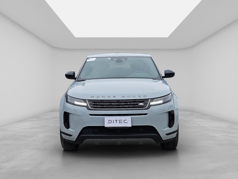 Land rover Range rover Evoque S Mhev 4x4 2.0 Aut 2026 Usado Usado en Webautos.cl Land rover Range rover Evoque S Mhev 4x4 2.0 Aut 2026 Usado Usado en Webautos.cl