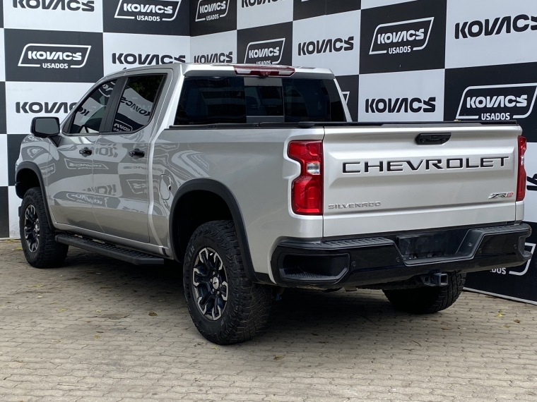 Chevrolet Silverado 6.2 Zr2 At 4x4 2023 Usado  Usado en Kovacs Usados