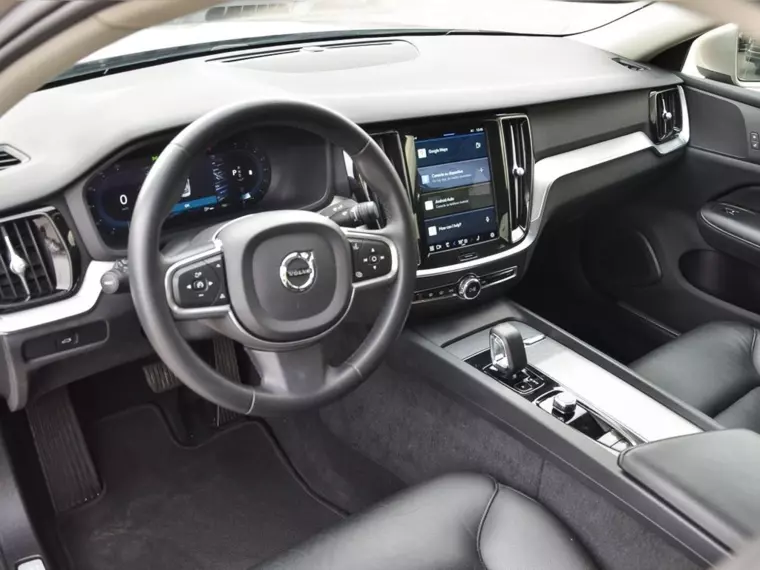 Volvo S60 B4 2023 Usado  Usado en BMW Premium Selection