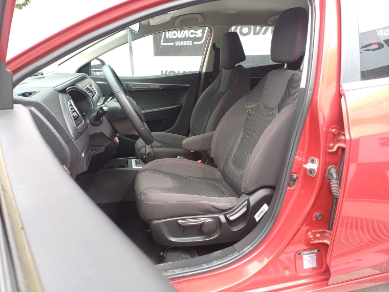 Jac S2 1.5 Comfort Smart  Mt 2023 Usado  Usado en Kovacs Usados