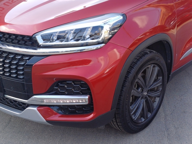 Chery Tiggo 8 Tiggo 8 1.5 Aut 2021 Usado en Rosselot Usados