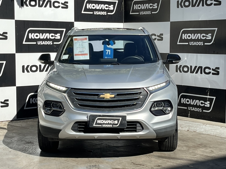 Chevrolet Groove 1.5   Premier  Mt 2024 Usado  Usado en Kovacs Usados