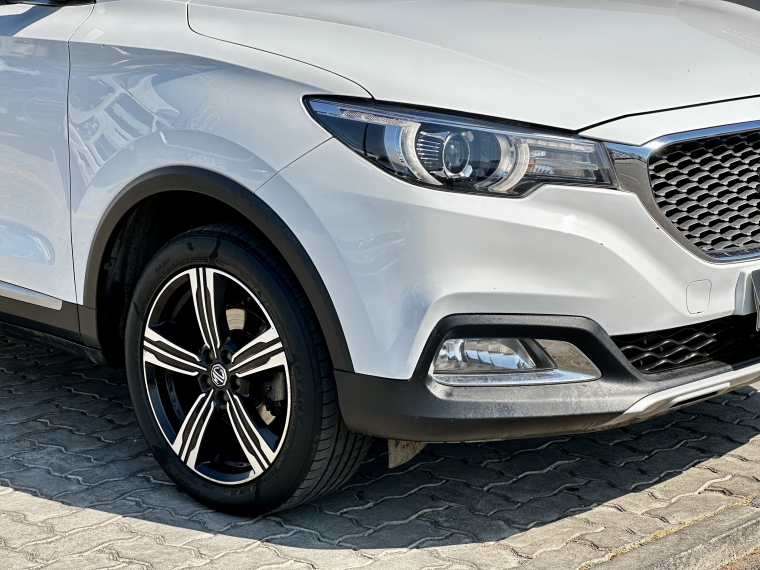 Mg Zs 1.5 Std At 2022 Usado  Usado en Kovacs Usados