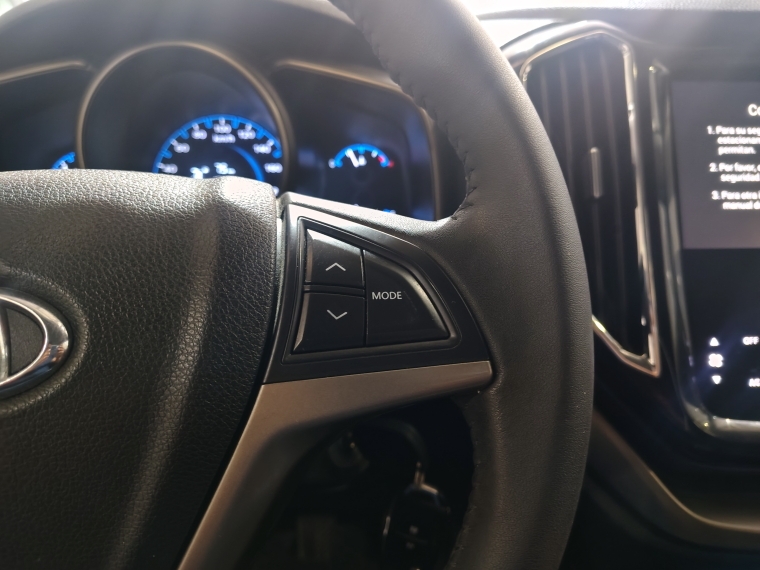 Changan Cx70 Cx70 1.6 2022 Usado en Rosselot Usados