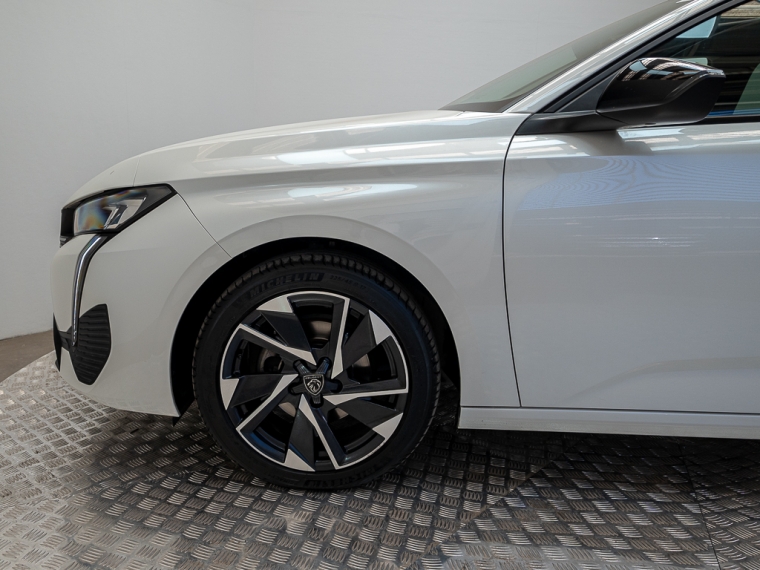 Peugeot 308 308 1.2 Allure Pack Puretech 130hp At 2024 Usado Usado en Webautos.cl Peugeot 308 308 1.2 Allure Pack Puretech 130hp At 2024 Usado Usado en Webautos.cl