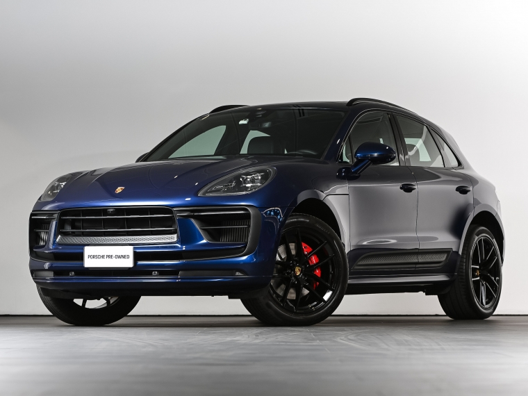 PORSCHE MACAN MACAN S III 2026