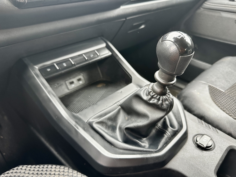 Jmc Grand avenue Grand Avenue 4x2 2.3 2025 Usado en Rosselot Usados