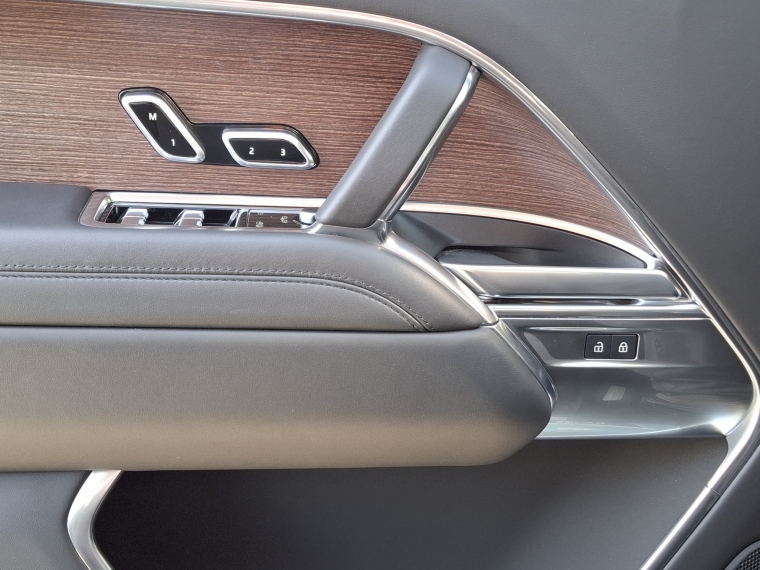 Land rover Range rover Vogue Se 4x4 3.0 Aut 2025 Usado Usado en BMW Premium Selection Land rover Range rover Vogue Se 4x4 3.0 Aut 2025 Usado Usado en BMW Premium Selection