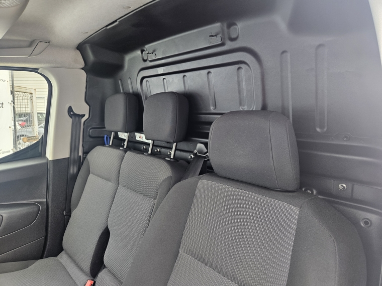 Citroen Berlingo 1.6 Hdi Mt Ac 2024 Usado Usado en Autoselect Usados Citroen Berlingo 1.6 Hdi Mt Ac 2024 Usado Usado en Autoselect Usados