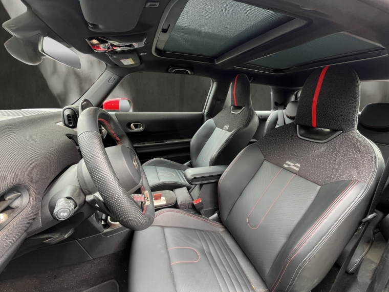 Mini Cooper S 2.0 Aut 2025 Usado  Usado en BMW Premium Selection