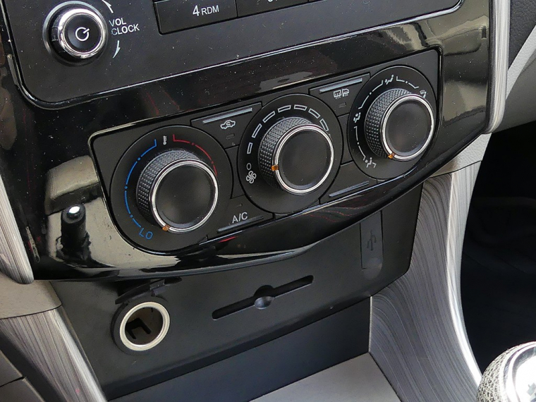 Dfm 147 Joyear S500 Luxury 1.5 2021 Usado  Usado en Webautos.cl