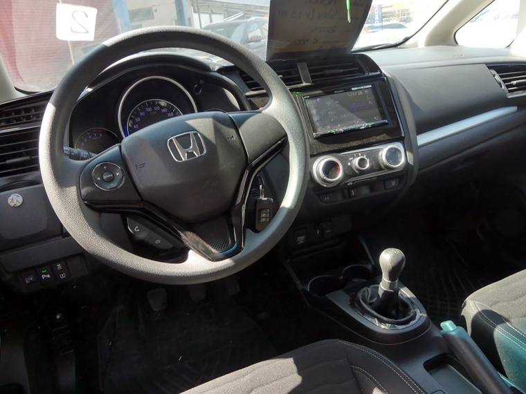 Honda 147 Lx 1.5 2023 Usado  Usado en Webautos.cl