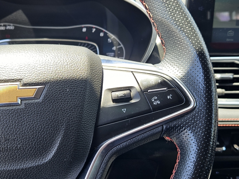 Chevrolet Groove 1.5 Premier Mt 2021 Usado  Usado en Kovacs Usados