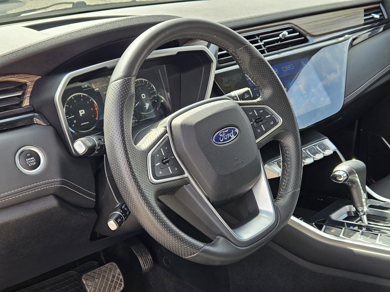 Ford Territory Titanium Plus At 1.5 2022 Usado  Usado en Kovacs Usados