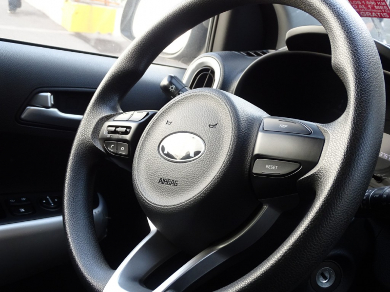 Kia Morning Mt 2018 Usado  Usado en Webautos.cl