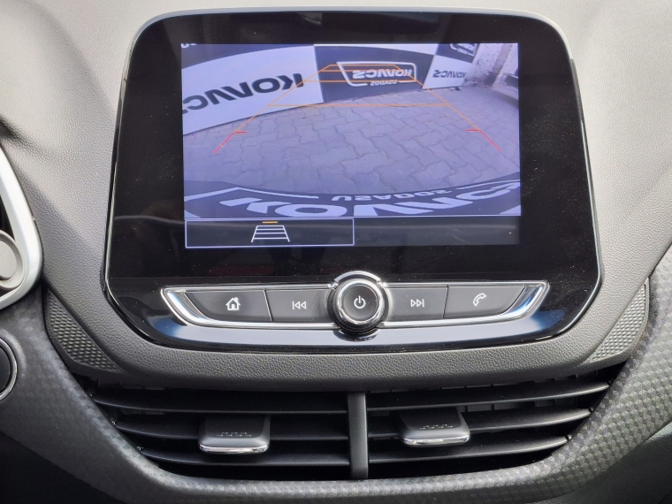 Chevrolet Onix Onix Nb 1.0 2024 Usado  Usado en Webautos.cl