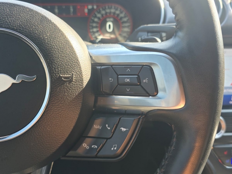 Ford Mustang 5.0 Mach 1 At 2024 Usado  Usado en Kovacs Usados