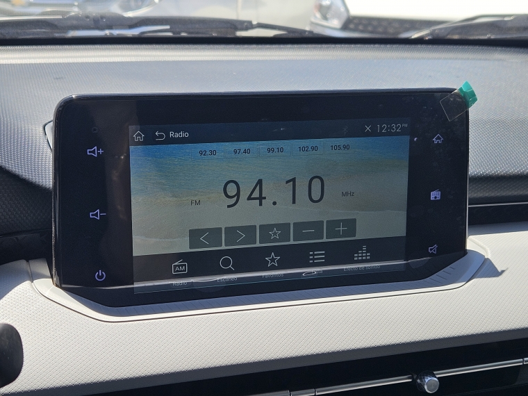 Chevrolet Sail Ltz 1.5 Mt 2025 Usado  Usado en Kovacs Usados