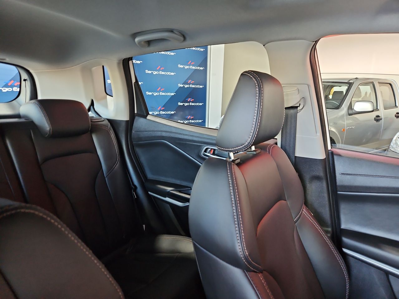 Changan Cs15 Cs15 1.5 Aut 2025 Usado en Usados de Primera - Sergio Escobar