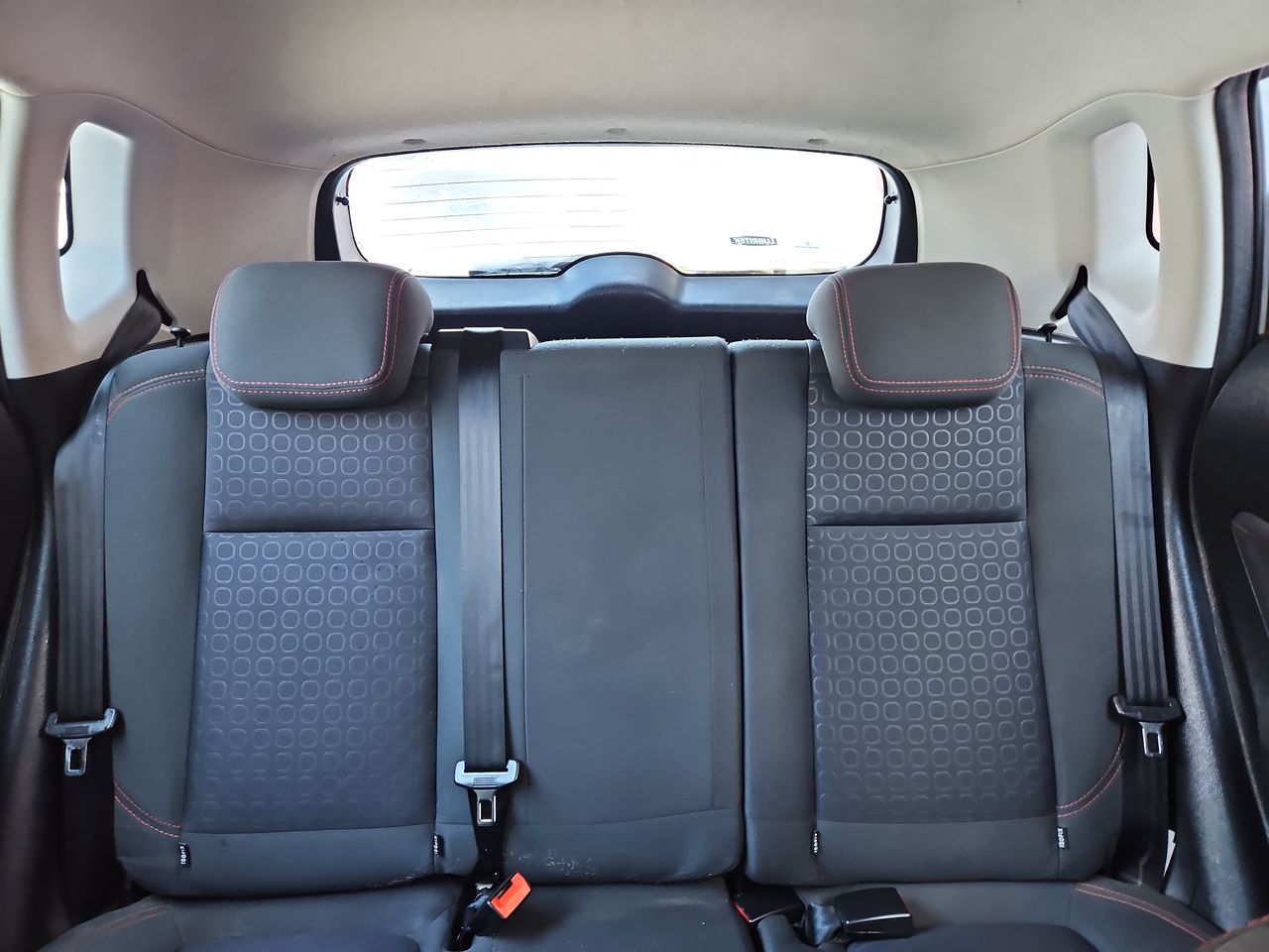 Changan Cs15 Cs15 Hatch Back 1.5 2023 Usado en Usados de Primera - Sergio Escobar