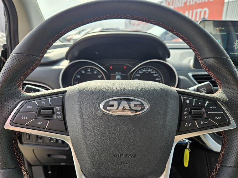 Jac Js3 Js3 1.6 Advance 2025 Usado en Rosselot Usados