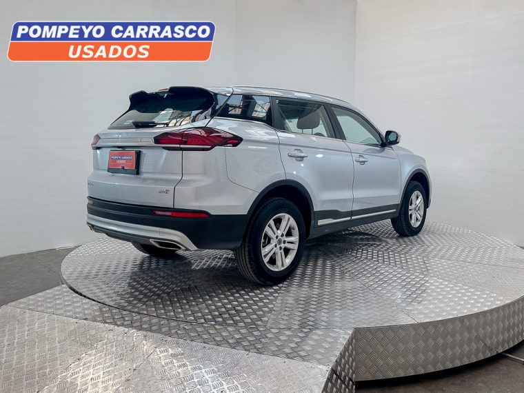 Geely Azkarra 1.5 Turbo Comfort At 2023 Usado  Usado en Pompeyo