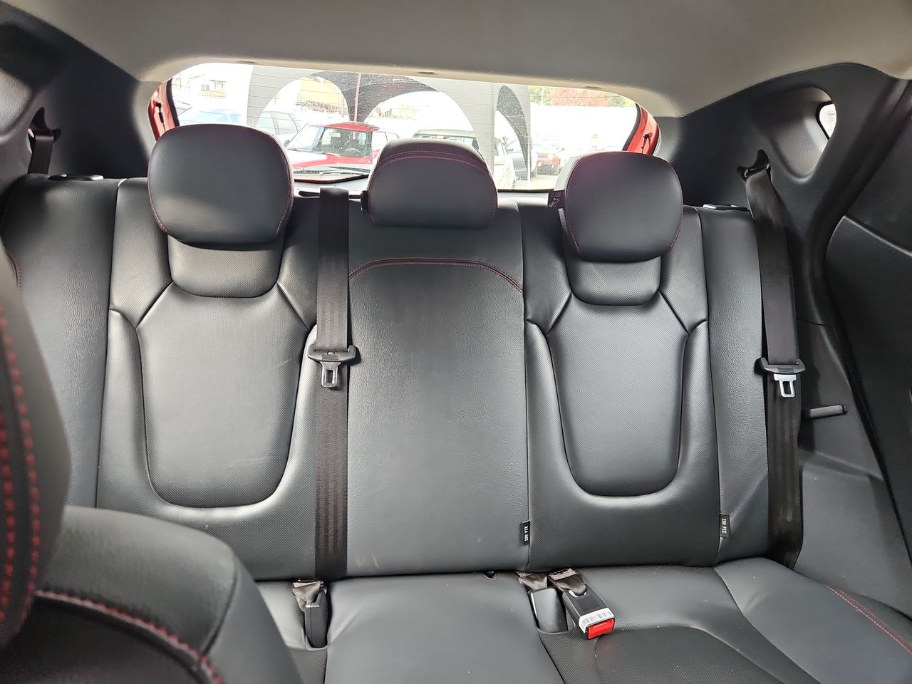 Jac Js2 Js2 Hatchback 1.5 2022 Usado en Usados de Primera - Sergio Escobar