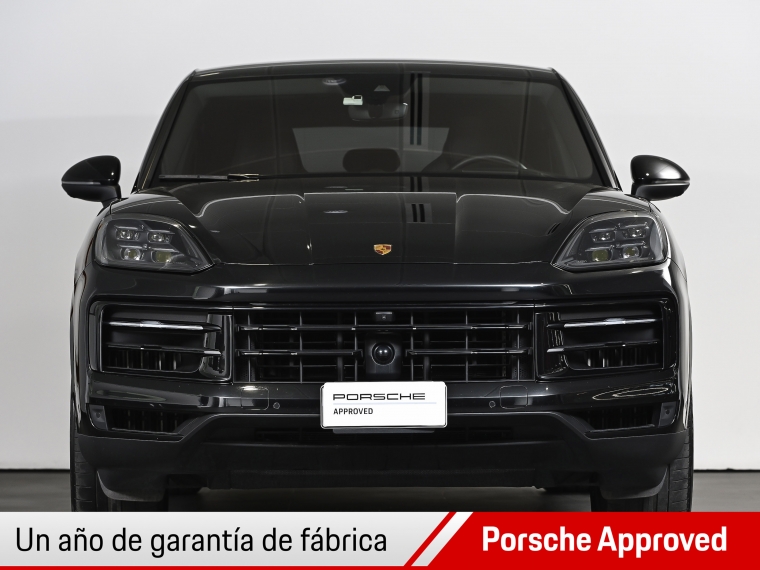 Porsche Cayenne S Coupe E3 Ii  2024 Usado  Usado en Webautos.cl