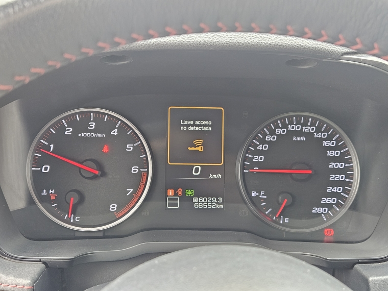 Subaru Impreza Wrx 4x4 2.4 2023 Usado Usado en Kovacs Usados Subaru Impreza Wrx 4x4 2.4 2023 Usado Usado en Kovacs Usados
