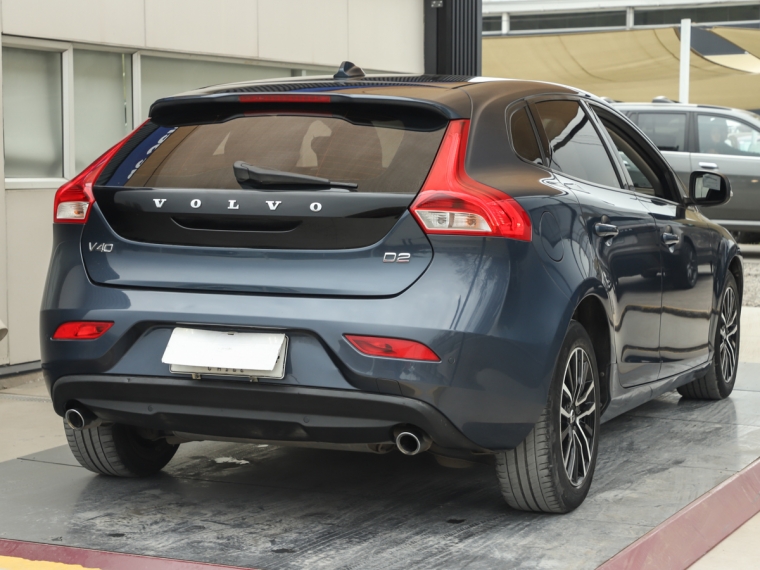 Volvo V40 2.0 2019  Usado en Guillermo Morales Usados