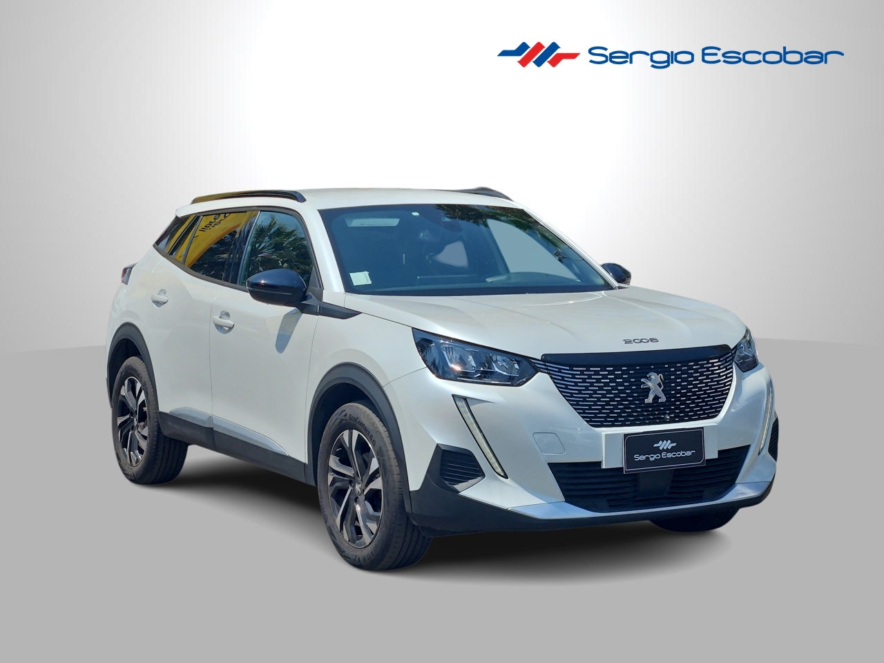 PEUGEOT 2008 2008 PURETECH 130 EAT8 1.2 AUT 2023