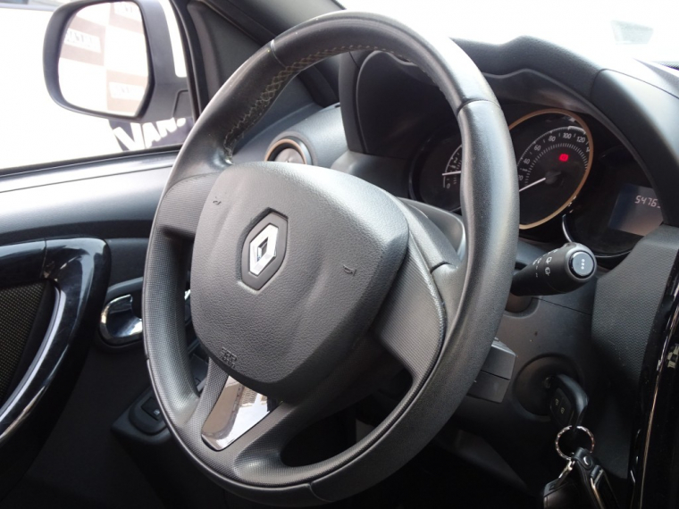 Renault Duster Mt 2017 Usado  Usado en Webautos.cl