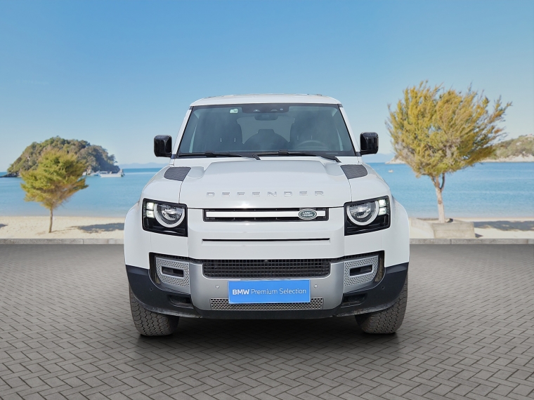 Land rover Defender 3.0 2025 Usado  Usado en BMW Premium Selection