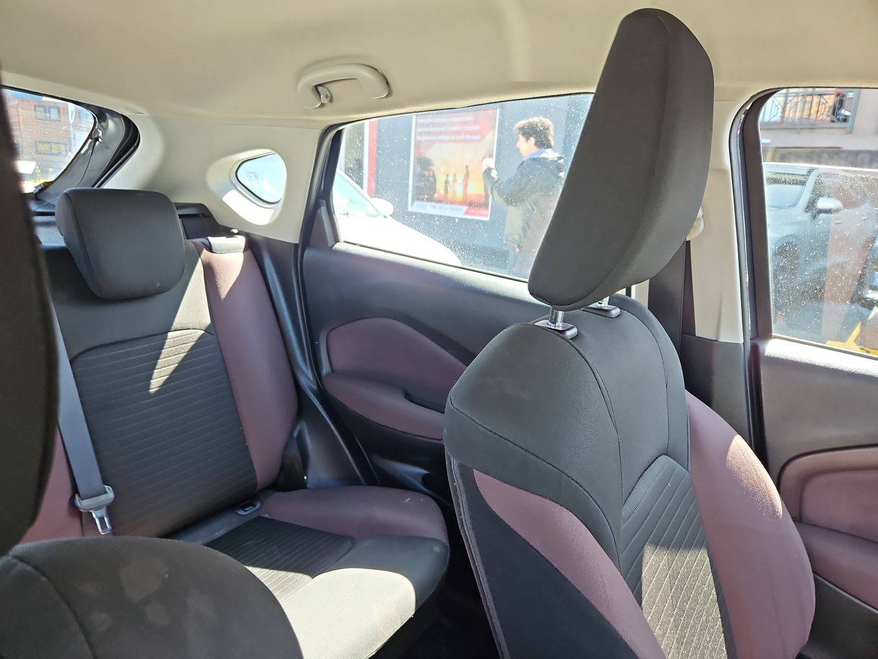 Suzuki Fronx Fronx 1.5 Aut 2024 Usado en Usados de Primera - Sergio Escobar