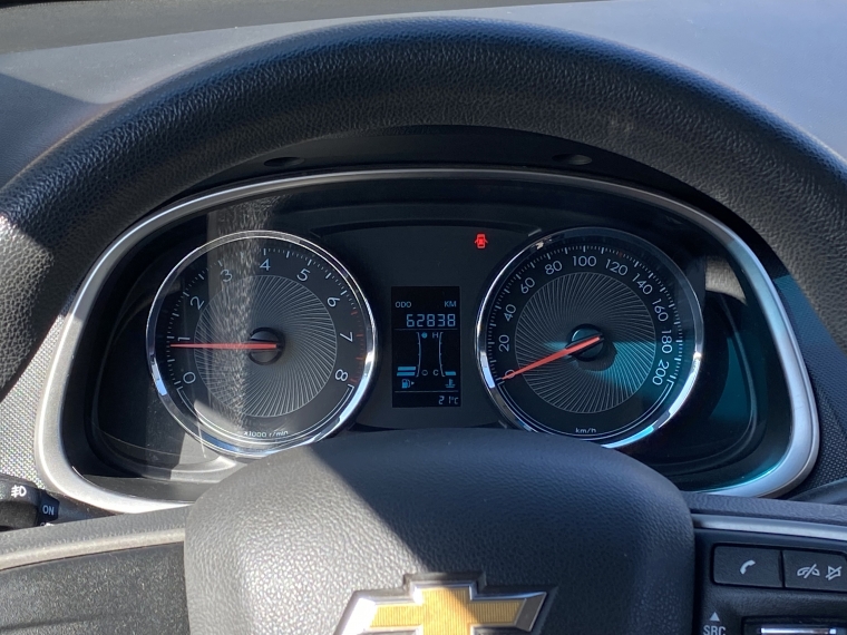 Chevrolet Sail 1.5 Ls Smart Mt 2022 Usado  Usado en Kovacs Usados