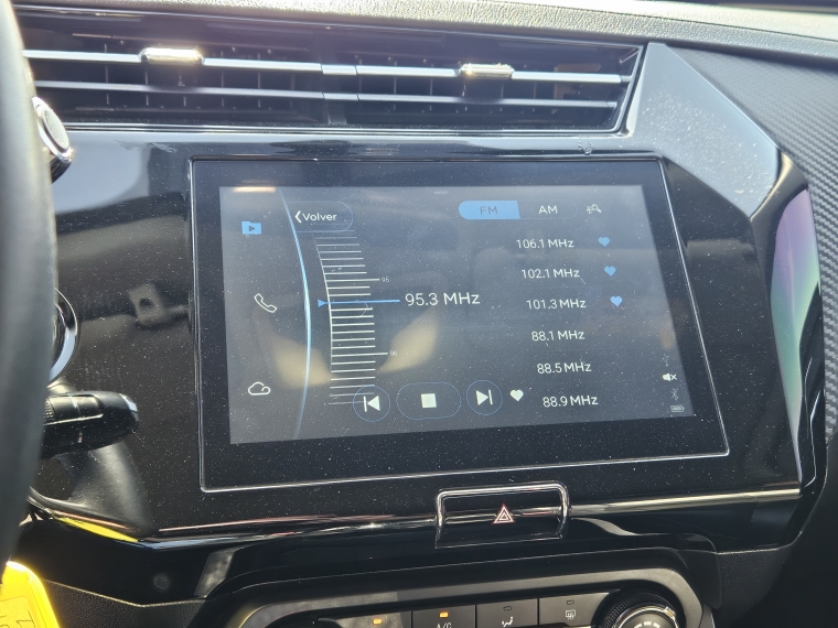 Chery Tiggo 2 pro Tiggo 2 Pro Gls Mt 1.5 2022 Usado en Rosselot Usados