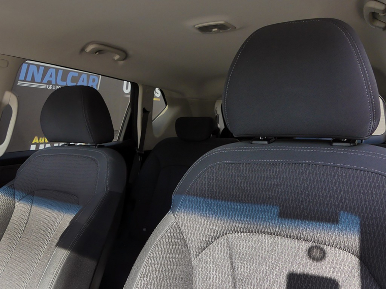 Ssangyong Rexton Rexton 4x2 2019 Usado  Usado en Webautos.cl