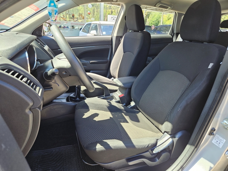 Mitsubishi Asx Asx 1.6 2021 Usado en Rosselot Usados