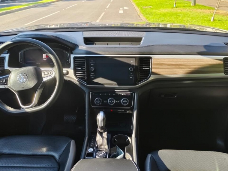 Volkswagen Atlas 4x4 Otto 3.6 Aut 2024  Usado en Autos
