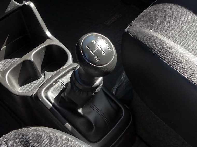 Suzuki S-presso S Presso Hb 1.0 2021 Usado  Usado en Webautos.cl