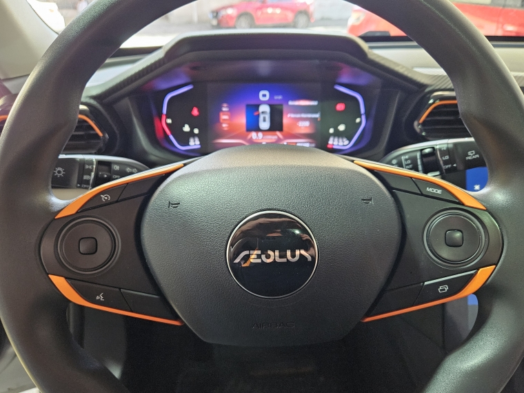 Dfm Aeolus Aeolus Gs Cross 1.5 Aut 2025 Usado en Rosselot Usados