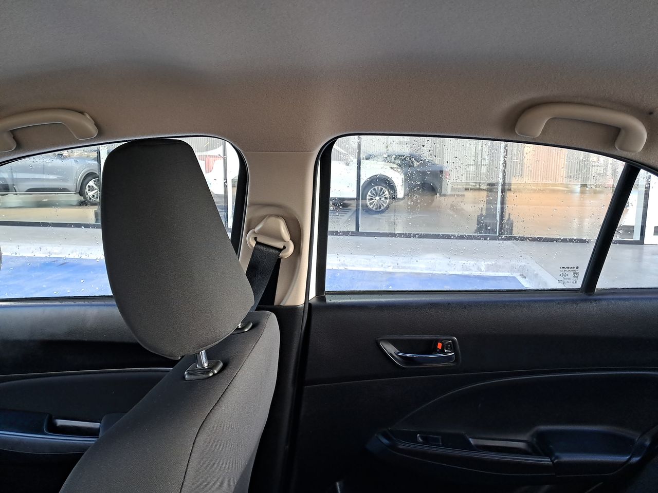 Suzuki Dzire Dzire Sedan 1.2 2022 Usado  Usado en Webautos.cl