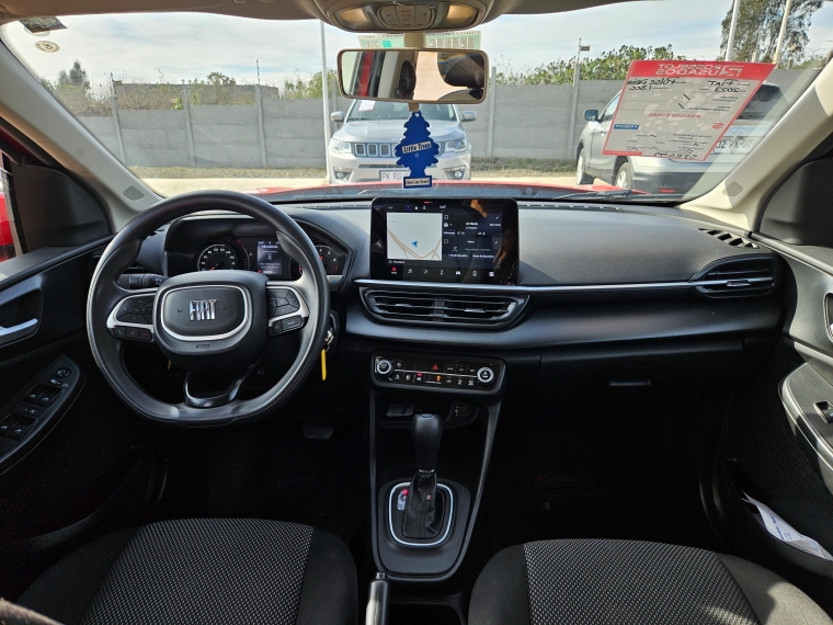 Fiat Pulse Pulse Drive Cvt 1.3 2023 Usado en Rosselot Usados