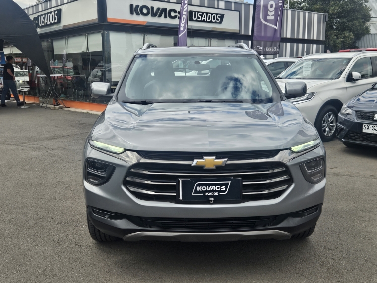 Chevrolet Montana Premier 1.2 Aut 2025 Usado  Usado en Kovacs Usados
