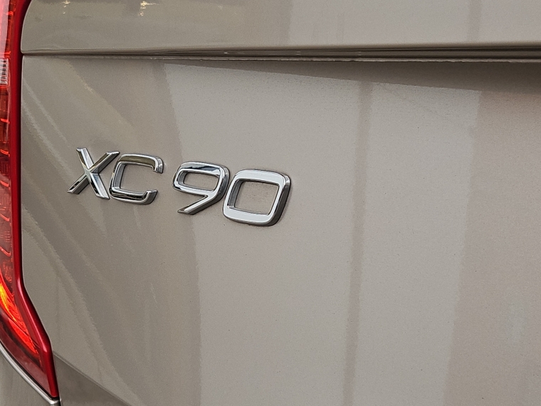 Volvo Xc90 Ii T8 4x4 2.0 Aut 2025 Usado Usado en BMW Premium Selection Volvo Xc90 Ii T8 4x4 2.0 Aut 2025 Usado Usado en BMW Premium Selection