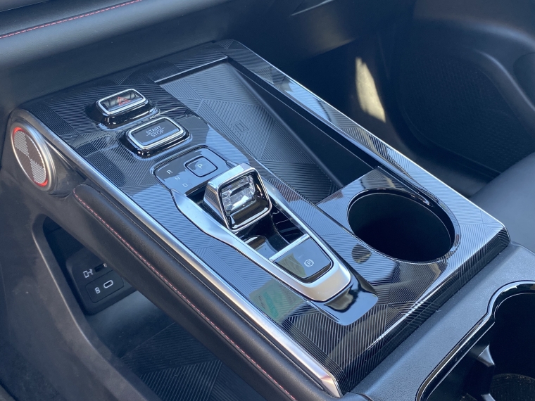Gac motor Emkoo Emkoo 1.5 Aut 2025 Usado en Rosselot Usados