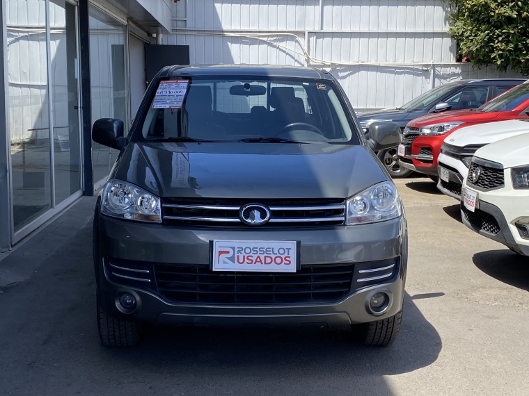 Great wall Wingle 5 Wingle 5 G Elite 2.2 2022 Usado en Rosselot Usados